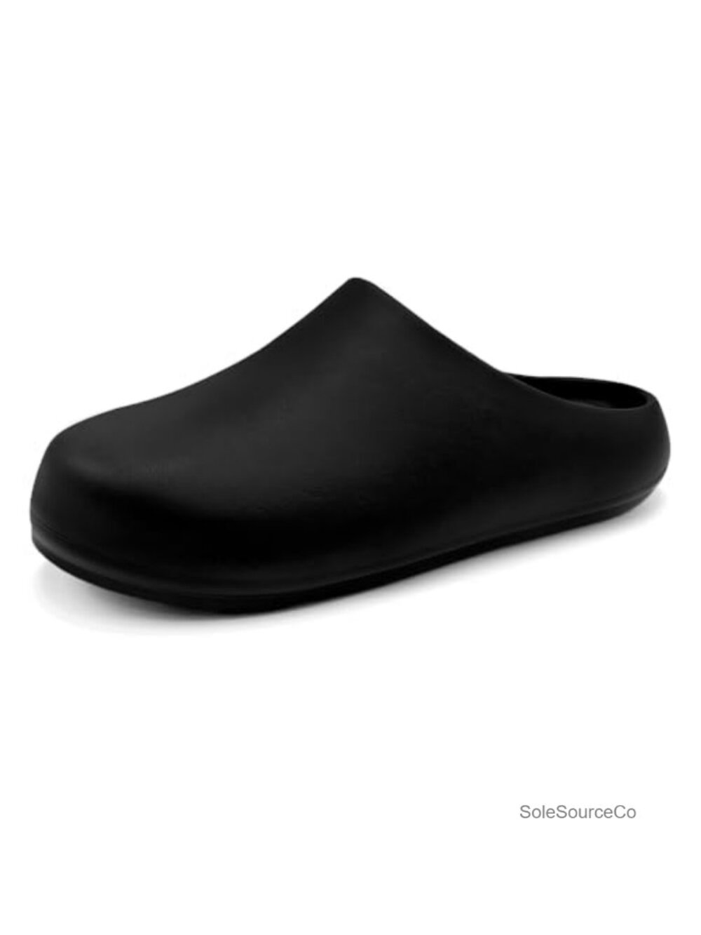 Unisex EVA Garden Clogs Waterproof Slip On Shower Shoes Arch Support Mules